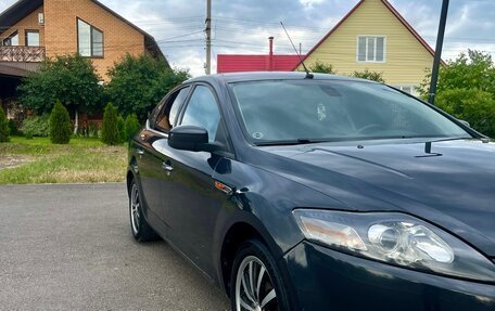 Ford Mondeo IV, 2009 год, 670 000 рублей, 13 фотография