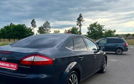 Ford Mondeo IV, 2009 год, 670 000 рублей, 9 фотография