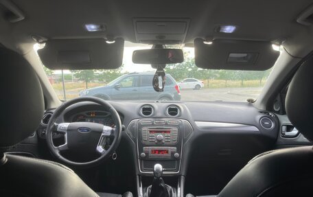 Ford Mondeo IV, 2009 год, 670 000 рублей, 23 фотография