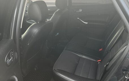 Ford Mondeo IV, 2009 год, 670 000 рублей, 18 фотография