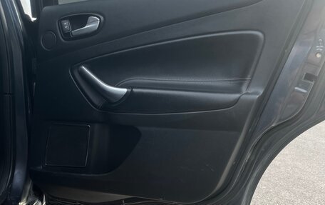 Ford Mondeo IV, 2009 год, 670 000 рублей, 22 фотография