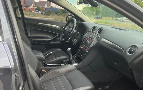 Ford Mondeo IV, 2009 год, 670 000 рублей, 16 фотография