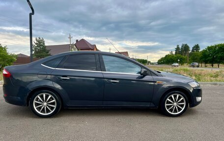 Ford Mondeo IV, 2009 год, 670 000 рублей, 11 фотография