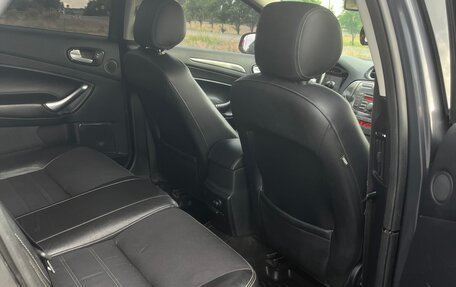 Ford Mondeo IV, 2009 год, 670 000 рублей, 17 фотография