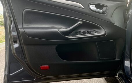 Ford Mondeo IV, 2009 год, 670 000 рублей, 19 фотография
