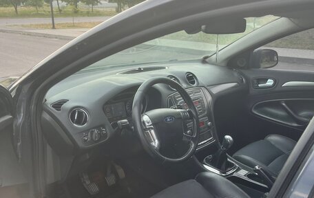 Ford Mondeo IV, 2009 год, 670 000 рублей, 14 фотография
