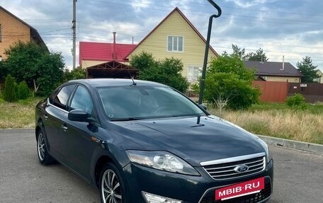Ford Mondeo IV, 2009 год, 670 000 рублей, 12 фотография