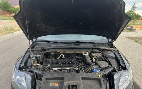 Ford Mondeo IV, 2009 год, 670 000 рублей, 26 фотография