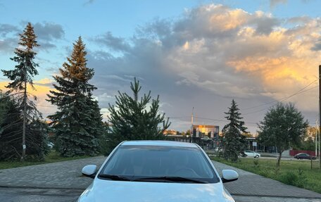 KIA Rio III рестайлинг, 2013 год, 650 000 рублей, 2 фотография