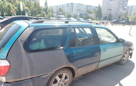 Nissan Primera II рестайлинг, 1999 год, 45 000 рублей, 4 фотография
