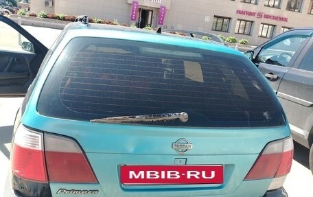 Nissan Primera II рестайлинг, 1999 год, 45 000 рублей, 3 фотография