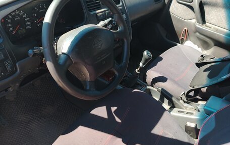 Nissan Primera II рестайлинг, 1999 год, 45 000 рублей, 10 фотография