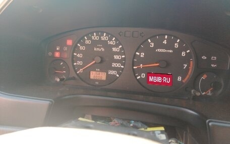 Nissan Primera II рестайлинг, 1999 год, 45 000 рублей, 7 фотография