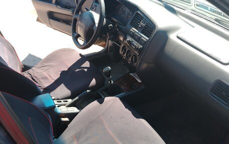 Nissan Primera II рестайлинг, 1999 год, 45 000 рублей, 9 фотография