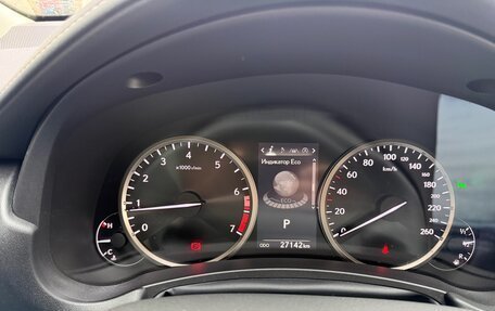 Lexus NX, 2021 год, 4 450 000 рублей, 6 фотография
