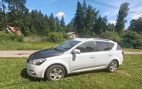 KIA cee'd I рестайлинг, 2011 год, 580 000 рублей, 4 фотография