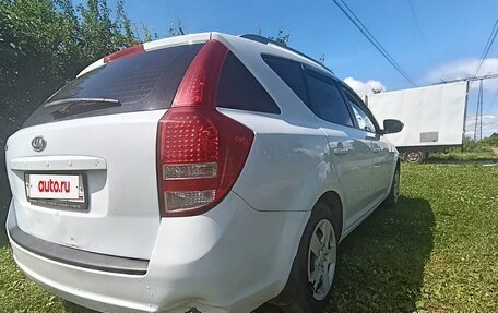 KIA cee'd I рестайлинг, 2011 год, 580 000 рублей, 5 фотография