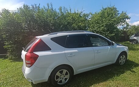 KIA cee'd I рестайлинг, 2011 год, 580 000 рублей, 3 фотография