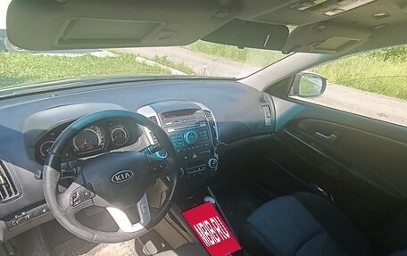 KIA cee'd I рестайлинг, 2011 год, 580 000 рублей, 6 фотография