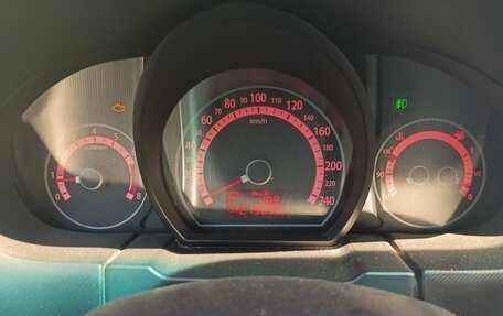 KIA cee'd I рестайлинг, 2011 год, 580 000 рублей, 7 фотография