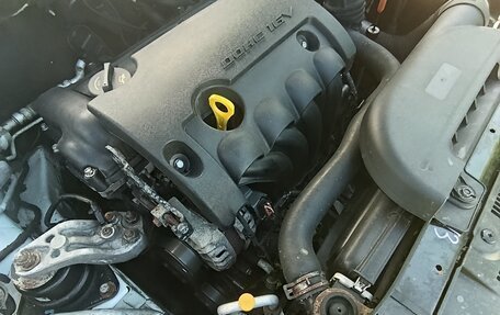 KIA cee'd I рестайлинг, 2011 год, 580 000 рублей, 10 фотография