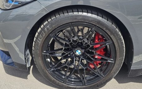 BMW M3, 2024 год, 14 290 000 рублей, 4 фотография