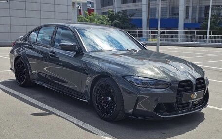BMW M3, 2024 год, 14 290 000 рублей, 2 фотография