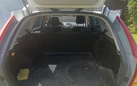 KIA cee'd I рестайлинг, 2011 год, 580 000 рублей, 14 фотография