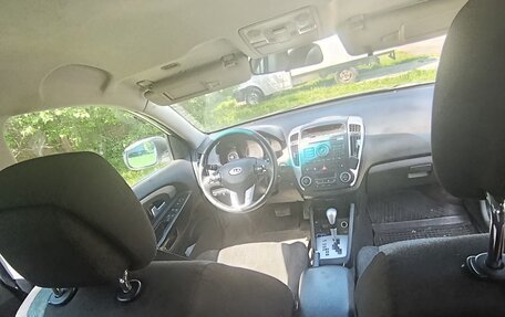 KIA cee'd I рестайлинг, 2011 год, 580 000 рублей, 12 фотография