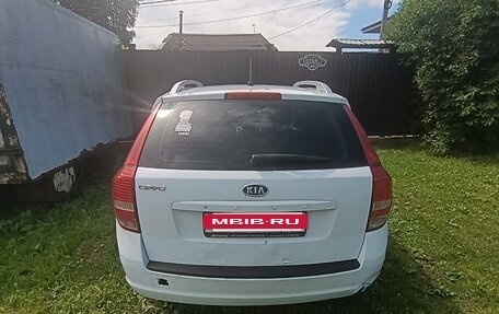 KIA cee'd I рестайлинг, 2011 год, 580 000 рублей, 13 фотография