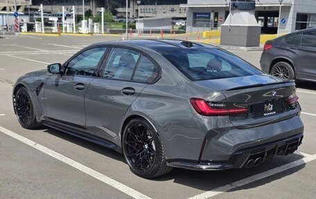 BMW M3, 2024 год, 14 290 000 рублей, 5 фотография