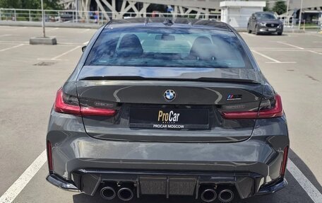 BMW M3, 2024 год, 14 290 000 рублей, 6 фотография