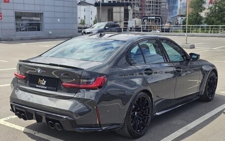 BMW M3, 2024 год, 14 290 000 рублей, 7 фотография
