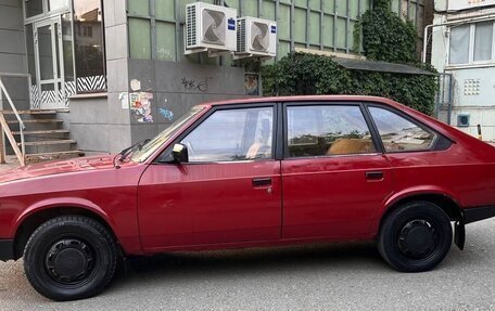 Москвич 2141, 1990 год, 100 000 рублей, 12 фотография