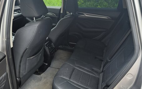 Haval F7 I, 2021 год, 1 670 000 рублей, 3 фотография