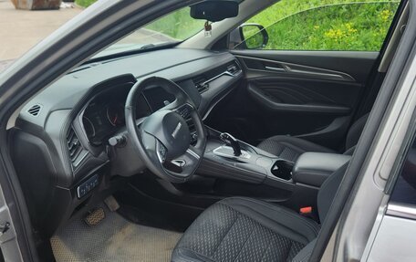 Haval F7 I, 2021 год, 1 670 000 рублей, 4 фотография