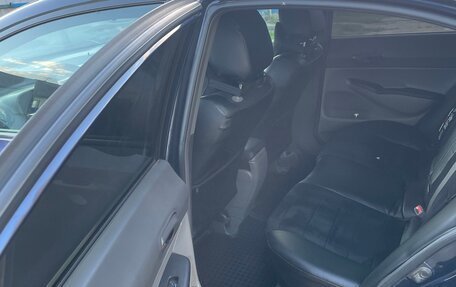 Honda Civic VIII, 2008 год, 740 000 рублей, 11 фотография