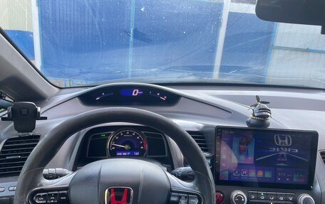 Honda Civic VIII, 2008 год, 740 000 рублей, 8 фотография