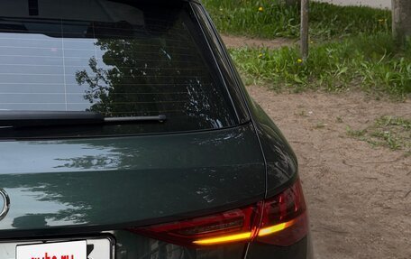 Audi A3, 2022 год, 3 400 000 рублей, 8 фотография