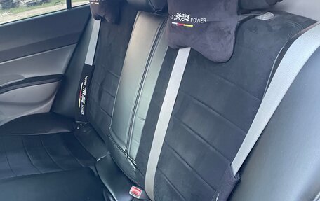 Honda Civic VIII, 2008 год, 740 000 рублей, 12 фотография
