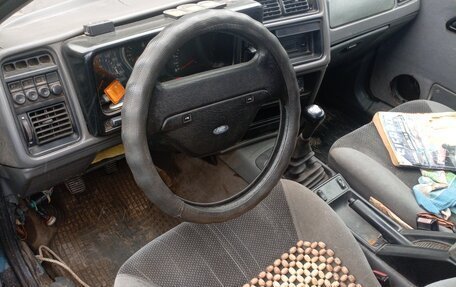 Ford Sierra I, 1987 год, 35 000 рублей, 3 фотография