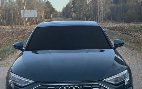 Audi A3, 2022 год, 3 400 000 рублей, 6 фотография