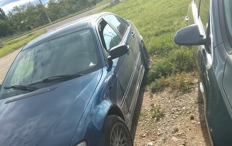 BMW 3 серия, 2002 год, 400 000 рублей, 4 фотография