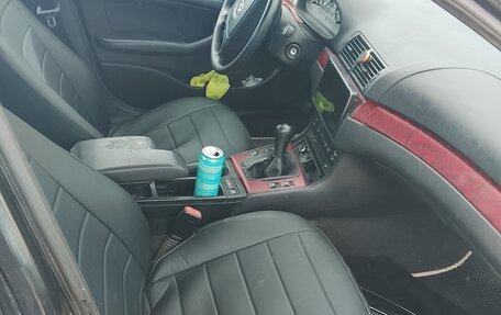 BMW 3 серия, 2002 год, 400 000 рублей, 5 фотография