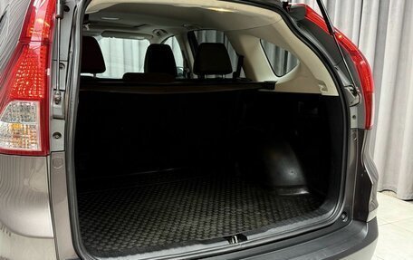 Honda CR-V IV, 2013 год, 1 799 000 рублей, 7 фотография