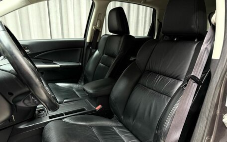 Honda CR-V IV, 2013 год, 1 799 000 рублей, 27 фотография