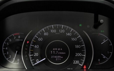 Honda CR-V IV, 2013 год, 1 799 000 рублей, 30 фотография