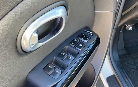 KIA Soul II рестайлинг, 2016 год, 1 415 000 рублей, 12 фотография