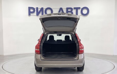 KIA cee'd I рестайлинг, 2010 год, 869 999 рублей, 6 фотография