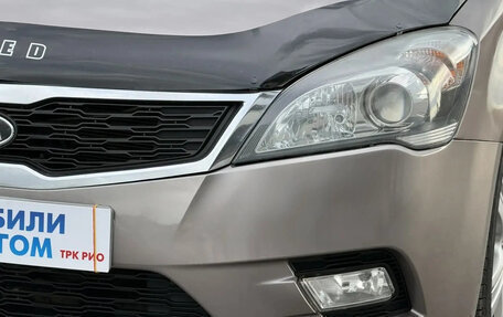KIA cee'd I рестайлинг, 2010 год, 869 999 рублей, 7 фотография